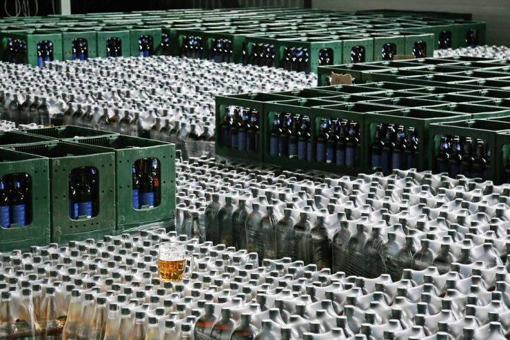 Минэкономразвития определило коэффициенты-дефляторы на 2022 год
