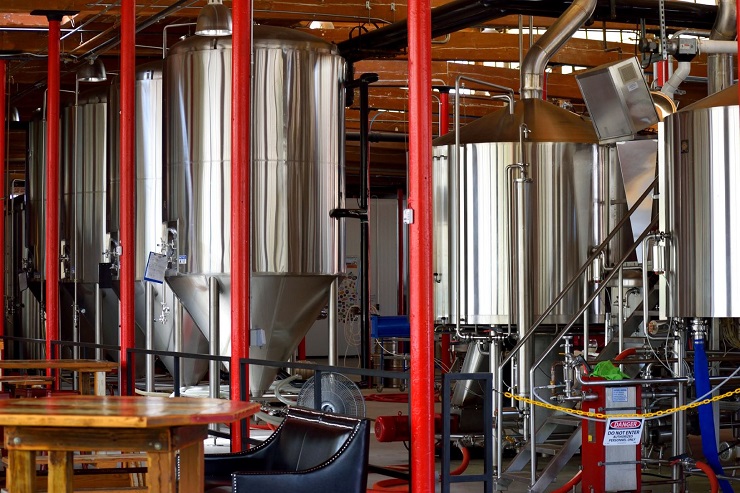 РАР присвоит производителям «баллы опасности»