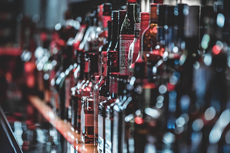 ВОЗ предложила России удвоить акцизы на алкоголь