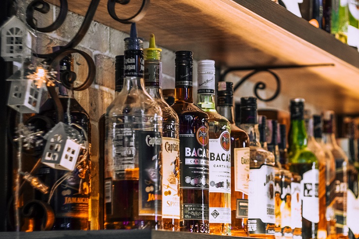 В Пензенской области хотят на два часа сократить время продажи алкоголя