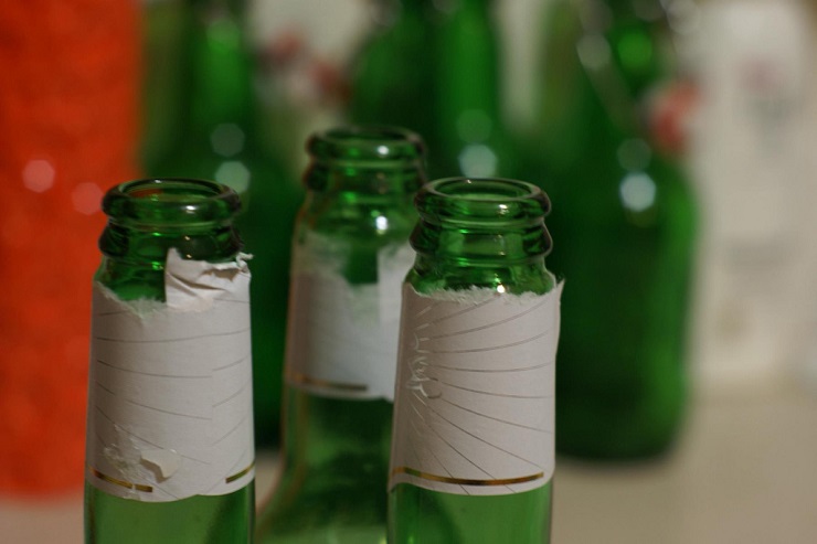 Минпромторг: сокращения производства и роста цен из-за маркировки пива не будет