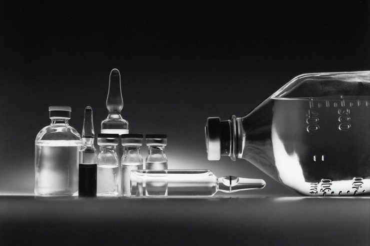 Продажа медицинского спирта немедицинским организациям будет облагаться акцизом