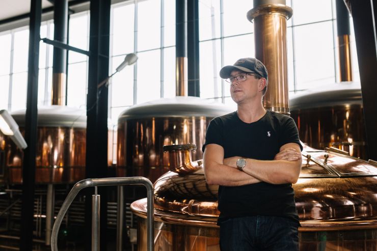 «То, что год назад обещалось безусловно, теперь подается как шаг навстречу бизнесу», — Дмитрий Тарасевич о маркировке