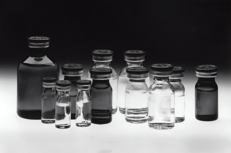 ЦРПТ открыл РАР доступ к данным об обороте медицинского спирта в «Честном знаке»