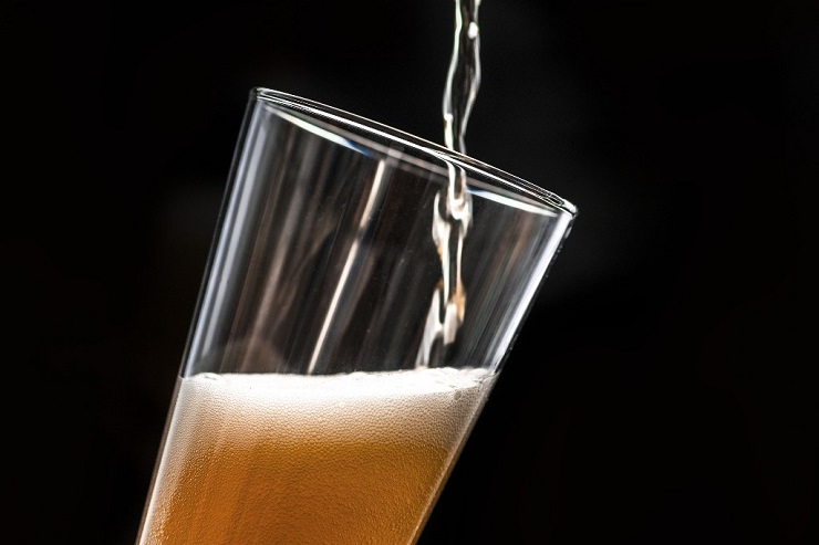 Минпромторг: дефицита пива из-за маркировки не будет