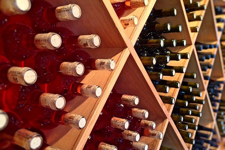 В Башкирии депутаты планируют отменить запрет на торговлю спиртным в новогодние каникулы