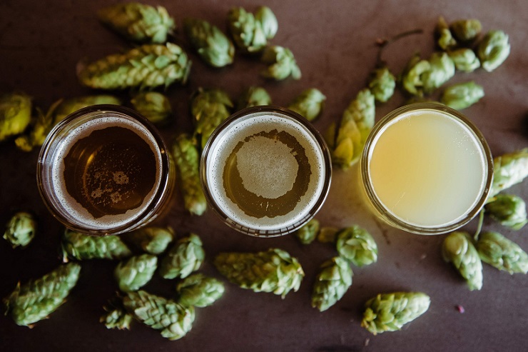 Эксперимент по маркировке пива продлят до 28 февраля 2023 года