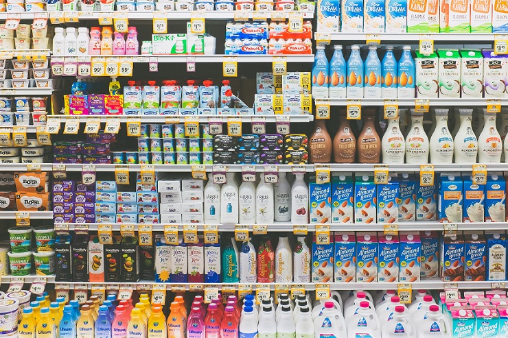 «Честный знак» ответил, почему, несмотря на маркировку, на полки попадает фальсификат