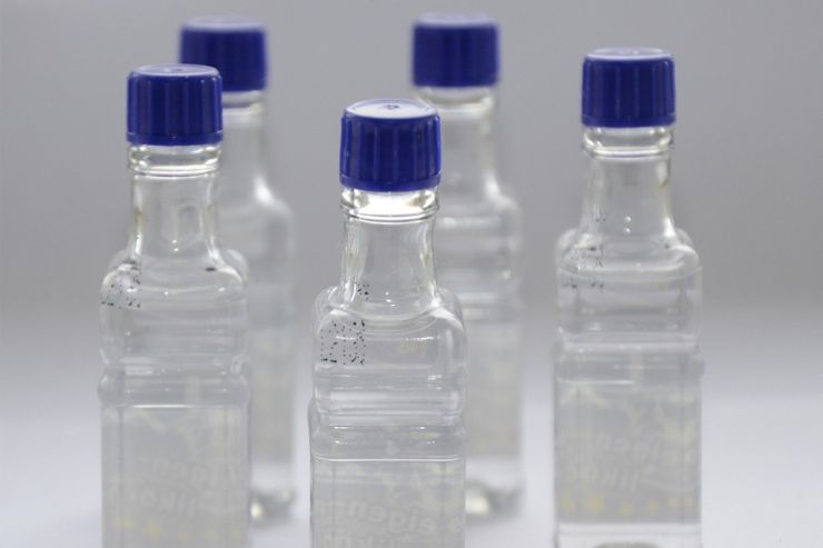 Регистрацию новых препаратов с составом, идентичным спирту, предлагают запретить