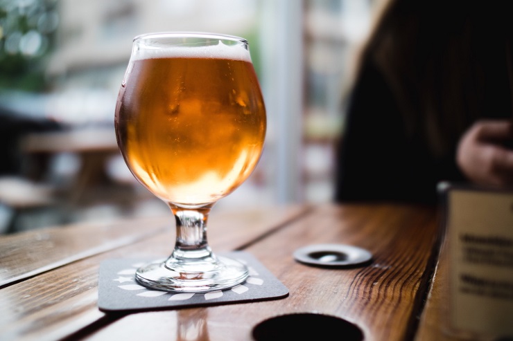 В Германии предлагают запретить продавать пиво подросткам