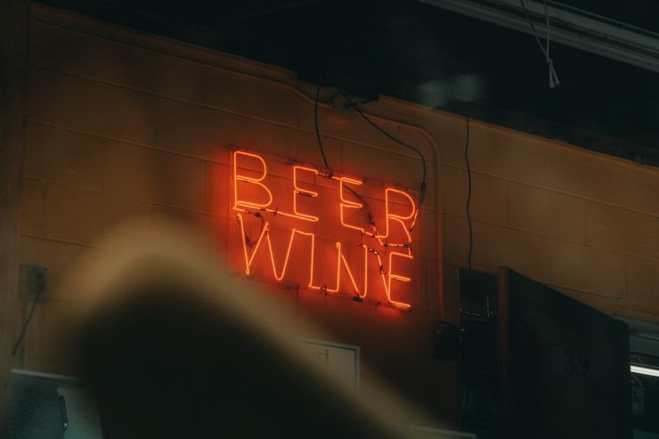 В Воронежской области увеличили минимальную площадь баров в жилых домах