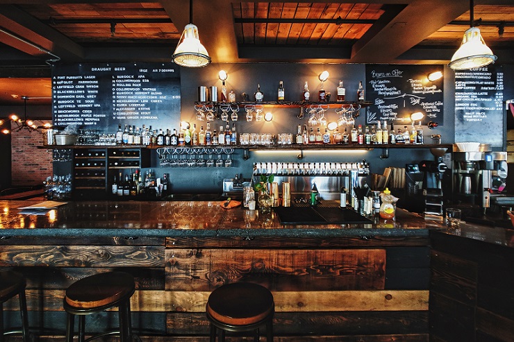 Петербургские рестораторы выступили против маркировки пива