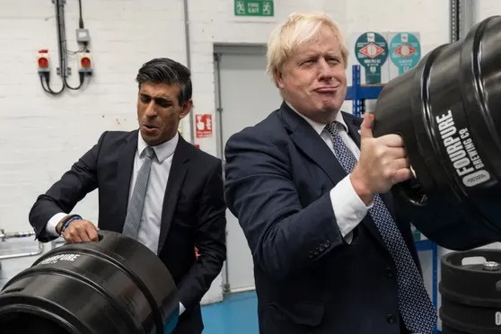 Малые британские пивовары остались недовольны ограничением объёма кегов для сниженной ставки акциза