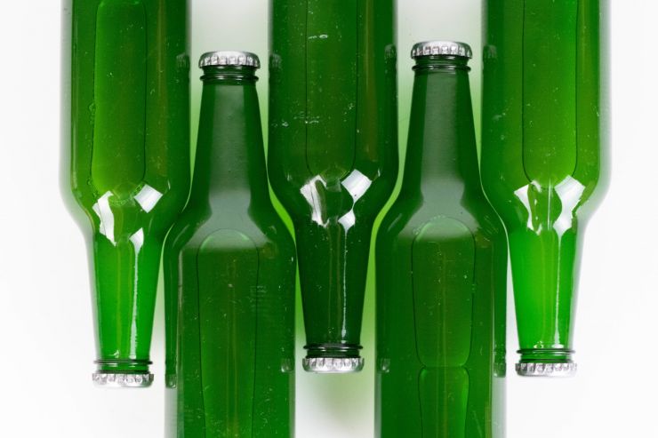 Минпромторг: дефицита пива из-за маркировки не будет