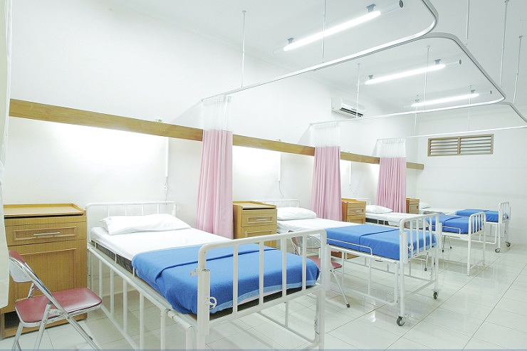 В Саратовской области планируют возродить вытрезвители