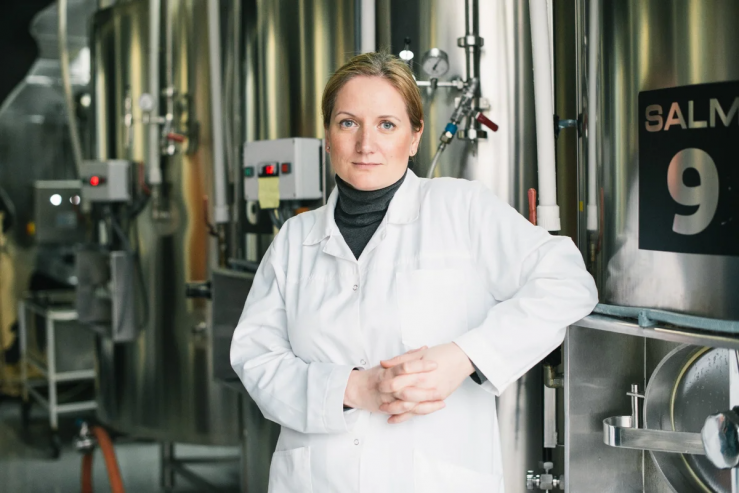 Елене Тюкиной не дали участвовать в заседании экспертного совета по маркировке в Госдуме