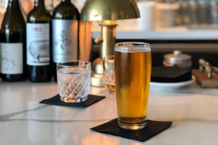 Португальские пивовары назвали дискриминационным повышение акцизов на пиво 