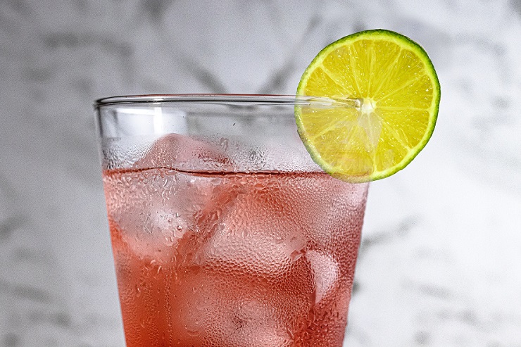 Введение акциза на сладкие напитки сдвинут с января на июль 2023 года 