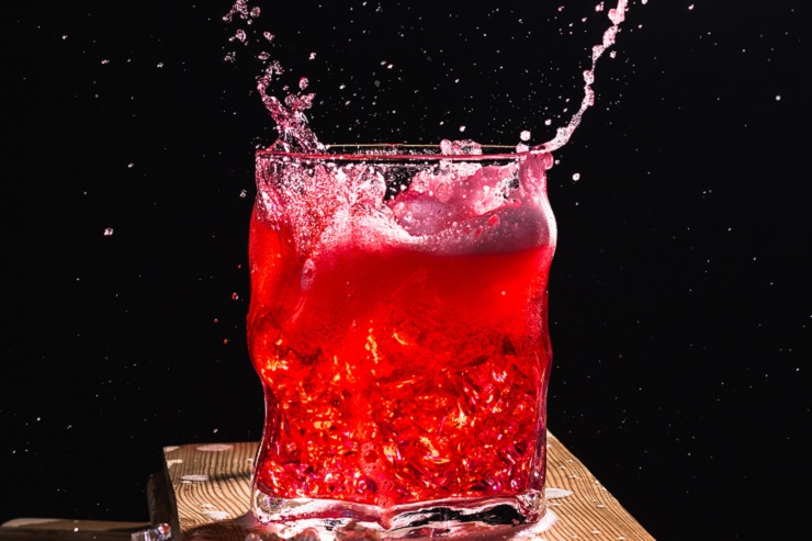 Госдума приняла закон об акцизе на сладкие напитки во втором и третьем чтении