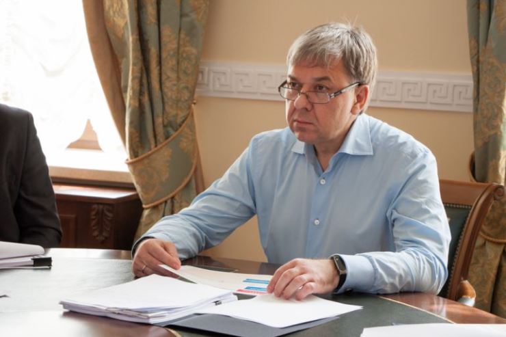 Власти Черногории считают дело Игоря Чуяна политическим и не собираются выдавать его России