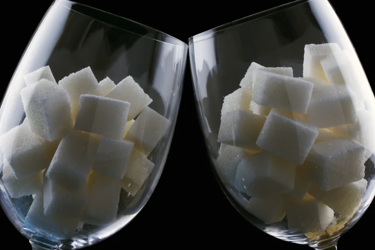 Сборы с акциза на сладкие напитки планируют перенаправить на лечение сахарного диабета