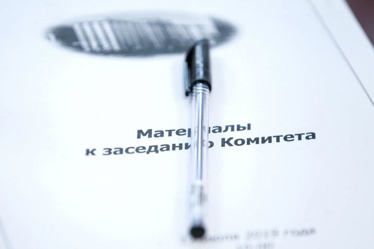 Власти Татарстана предложили ужесточить наказание за нелегальную продажу этилового спирта