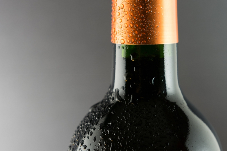 В Госдуме рост доли российских вин связали с принятием закона о виноградарстве и виноделии