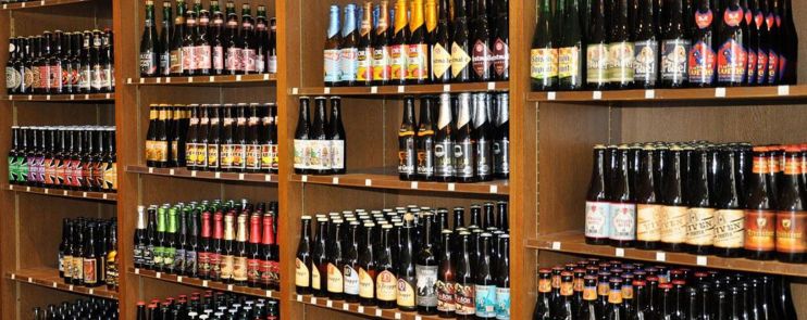 В Калининградской области могут продлить время продажи алкоголя 