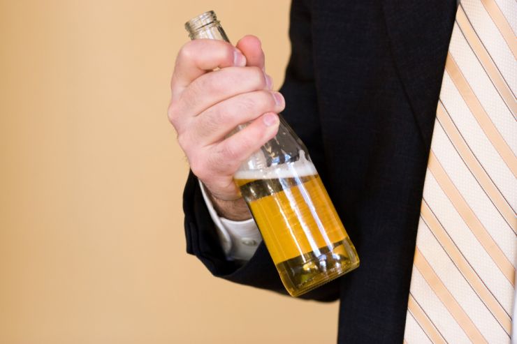 В Красноярском крае еще раз попробуют ввести «трезвые пятницы»