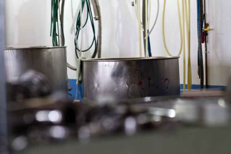 РАР напомнило о вступлении в силу регламента принятия решений о допустимости использования оборудования на малых пивоварнях