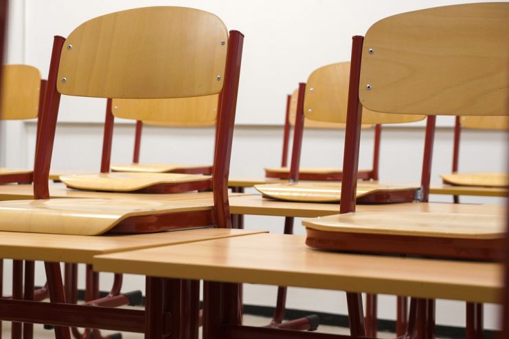 Прокуратура Новосибирской области: закон об ограничении торговли алкоголем вблизи школ нужно пересмотреть 