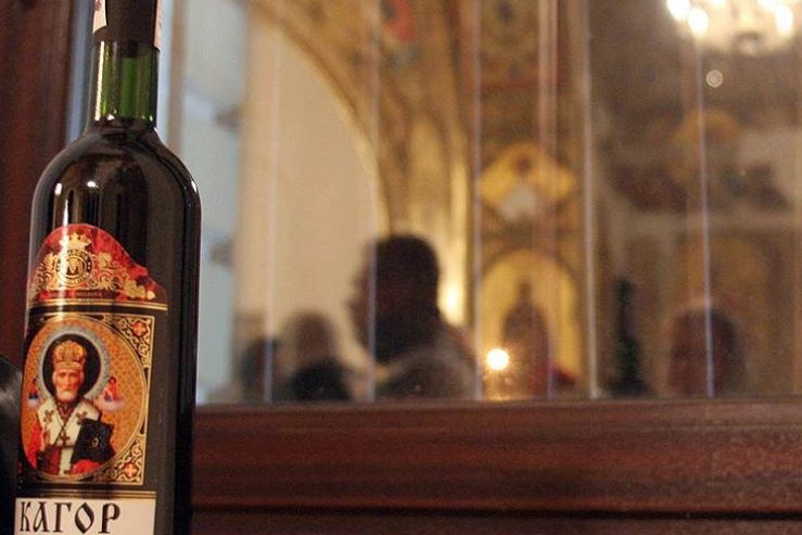 Дагестан может запретить продажу алкоголя вблизи храмов и мечетей 