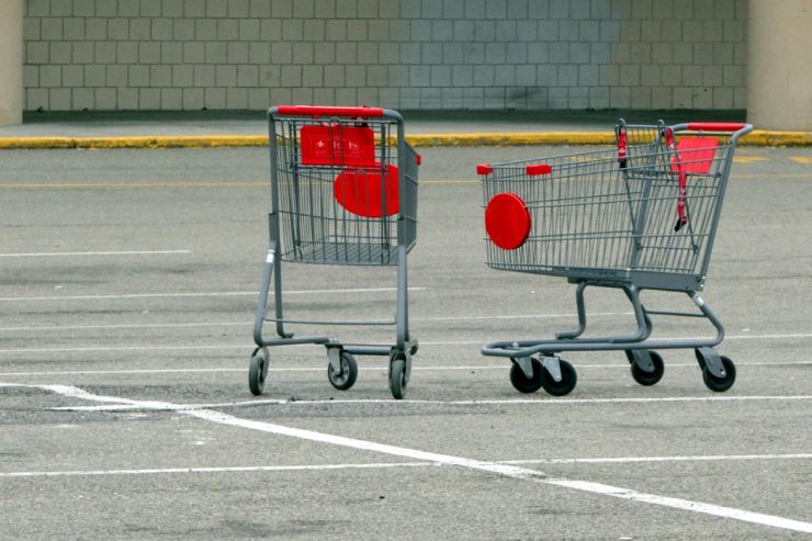 В России могут ввести мораторий на штрафы от торговых сетей за недопоставки