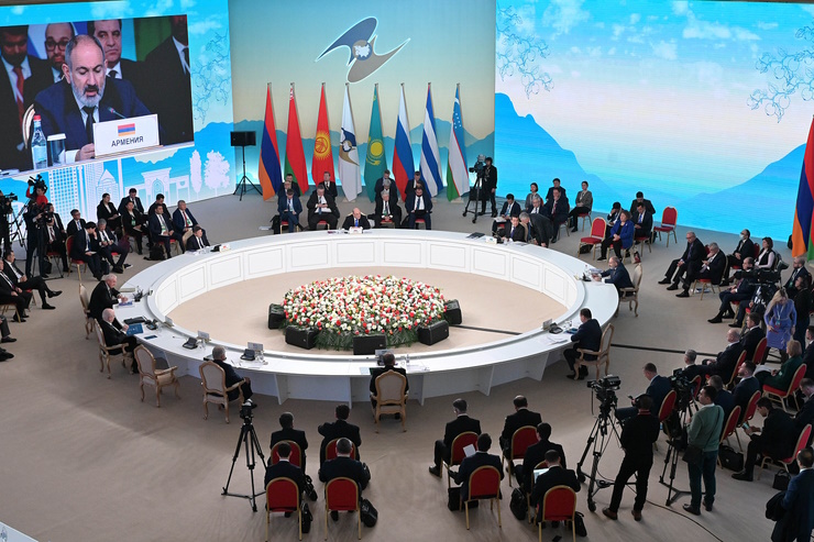 Проект соглашения об общем рынке алкоголя в ЕАЭС согласовать не удалось