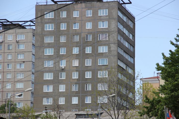 В Якутии приняли закон об увеличении минимальной площади баров в жилых домах