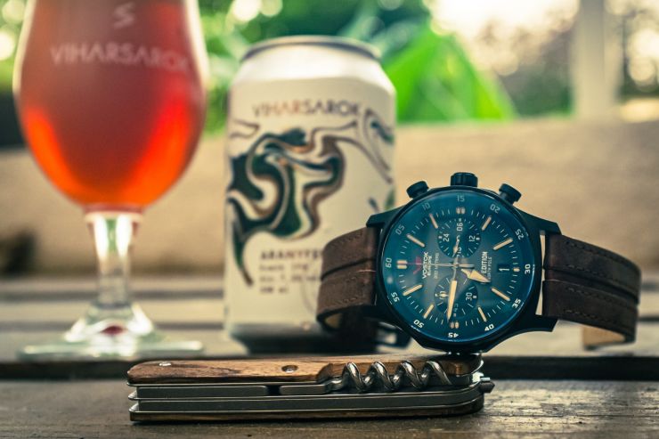 В Тульской области предлагают разрешить продажу алкоголя с 10 утра