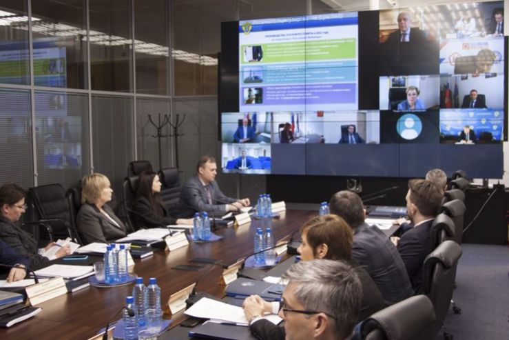 Министр финансов поставил РАР задачу в 2023 году усилить контроль на пивном рынке