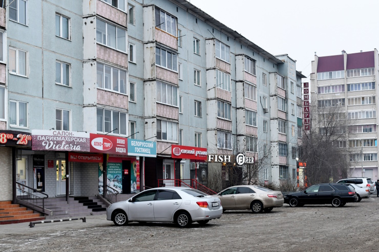 В Забайкальском крае с 1 сентября запретят продажу разливного пива в жилых домах