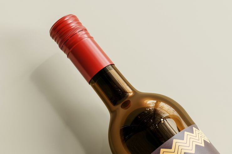 Российские виноделы предлагают ограничить импорт вина