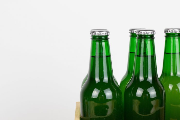 Минфин прорабатывает вопрос МРЦ на пиво со странами ЕАЭС