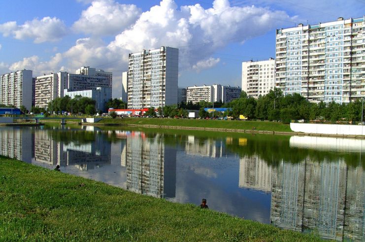 Правительство не поддержало законопроект Нижегородской области об ограничении работы «наливаек»