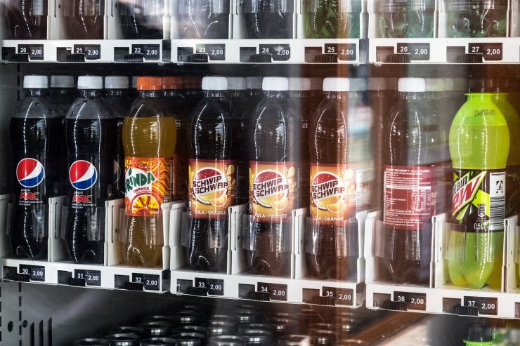 Правила уплаты акцизов и подачи деклараций по сахаросодержащим напиткам уточнили