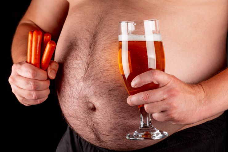 В Госдуму внесли законопроект об указании количества сахара на упаковке