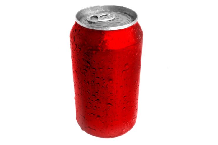 В Госдуму внесли законопроект о запрете рекламы энергетиков