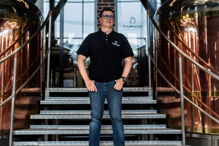 Полумера по введению МРЦ на пиво в общепите бессмысленна