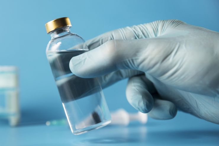 Фармпроизводители выступили против акциза на этанол