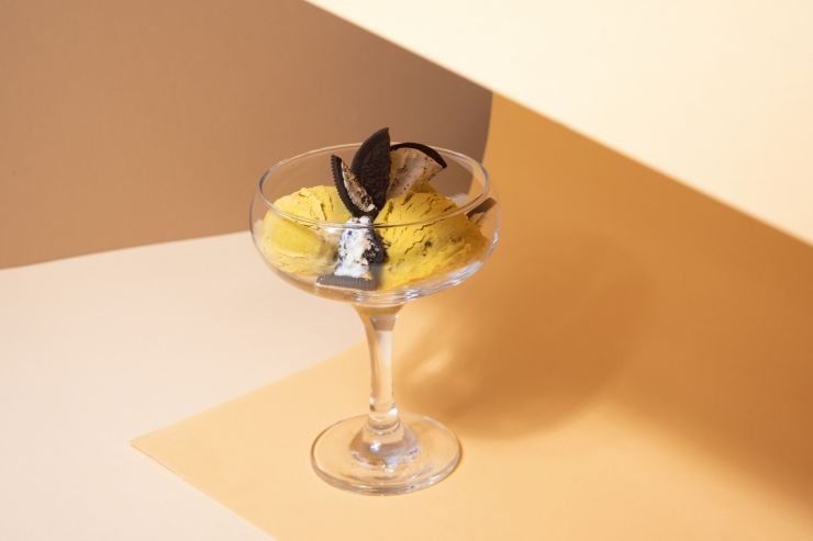 Минфин подготовил ограничения содержания алкоголя в мороженом