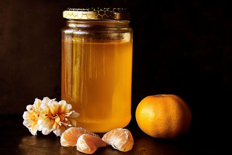 В Совете Федерации опровергли планы ввести маркировку мёда