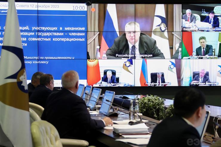 Казахстан выступал против дальнейшей отсрочки техрегламента об алкоголе