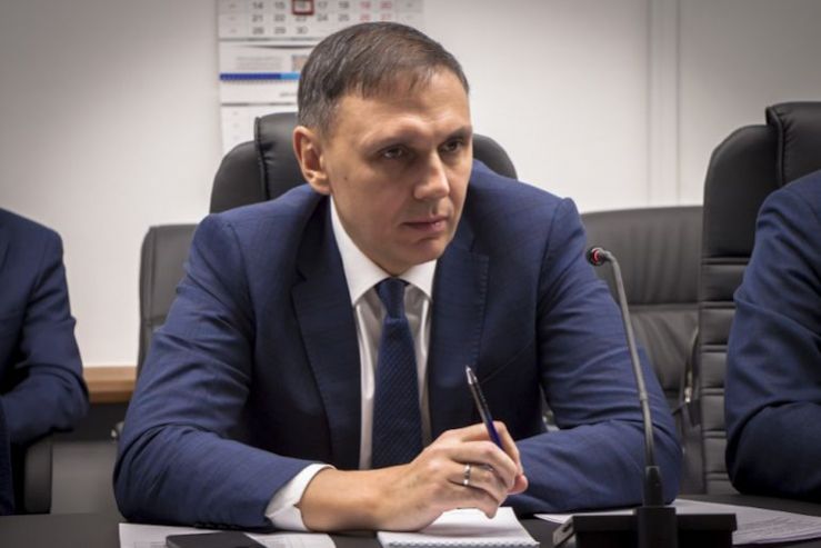 Денис Гуляев покинул пост замглавы РАТК